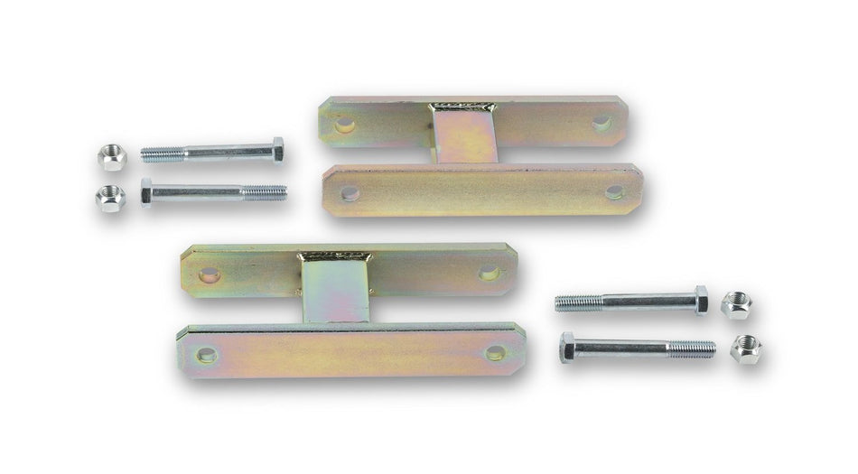 Warrior Products 331 1-1/2 Rear Lift for Mazda 87 and Up