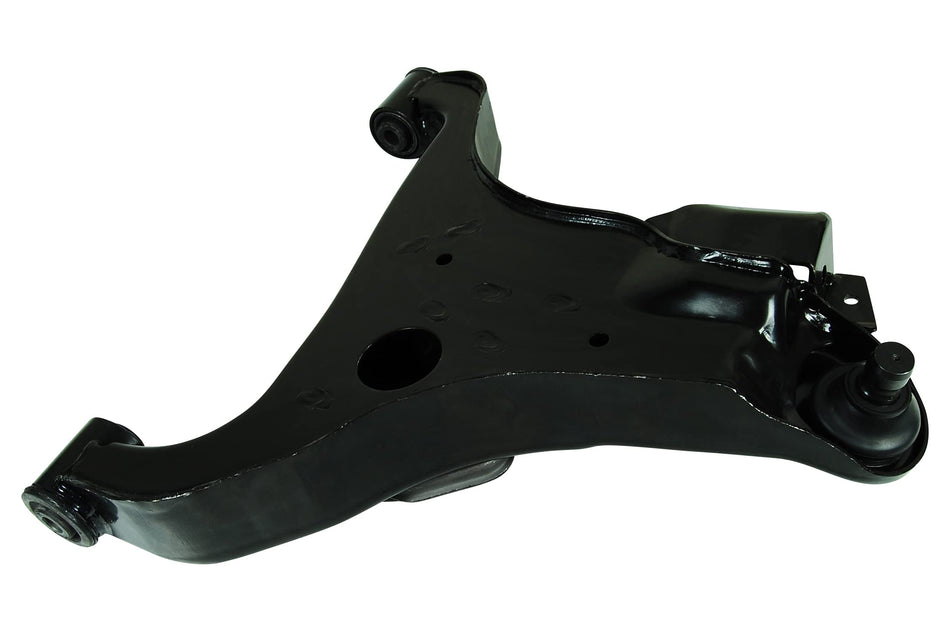 Mevotech Original Grade Control Arm and Ball Joint Assembly GS30116
