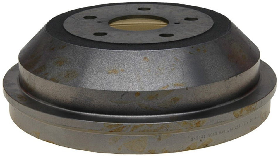 Raybestos 9765R Professional Grade Brake Drum