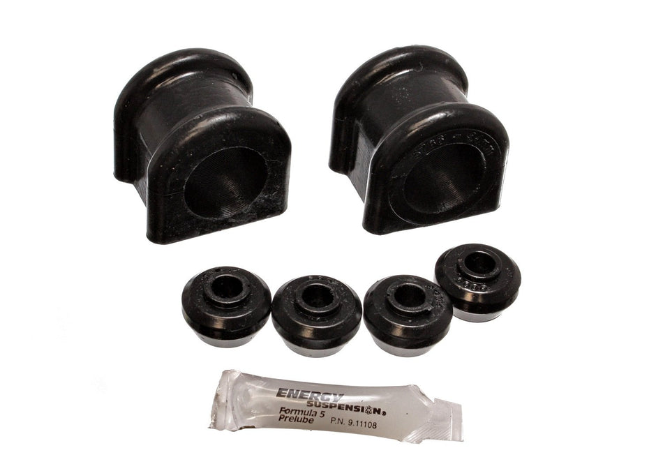 Energy Suspension 5.5159G 34mm Front Sway Bar Bushing Set