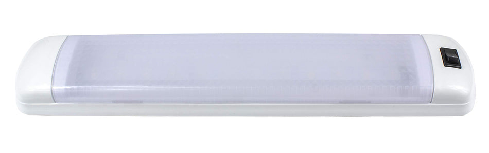 Moeller Marine 054255-10, LED Fluorescent Light, 12-24V