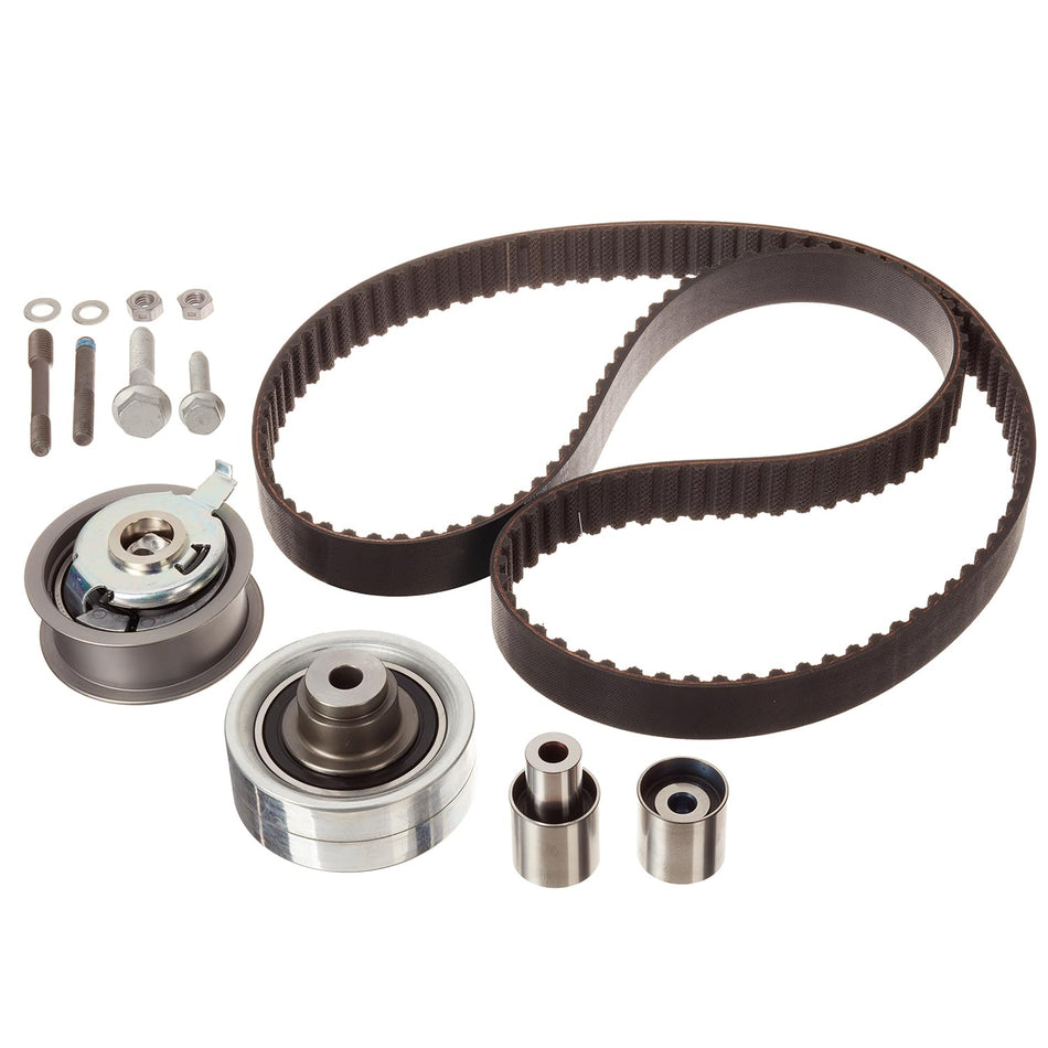 Schaeffler INA Belt Kits and Components Belt Drive Kit, ZD0082K, OEM Replacement