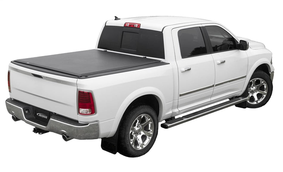 Access 44139 Lorado Low Profile Roll-Up Tonneau Cover