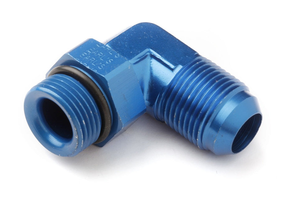 Earl's 949081ERL Special Purpose Aluminum Adapter
