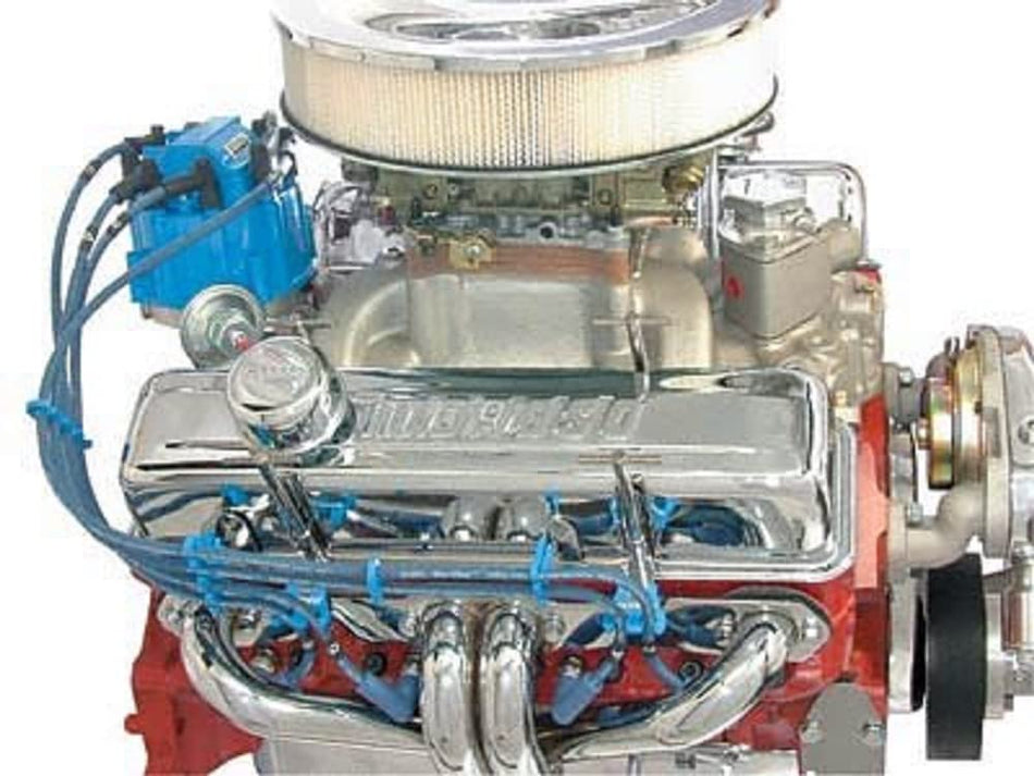 Moroso 72280 Super HEI Ignition Kit