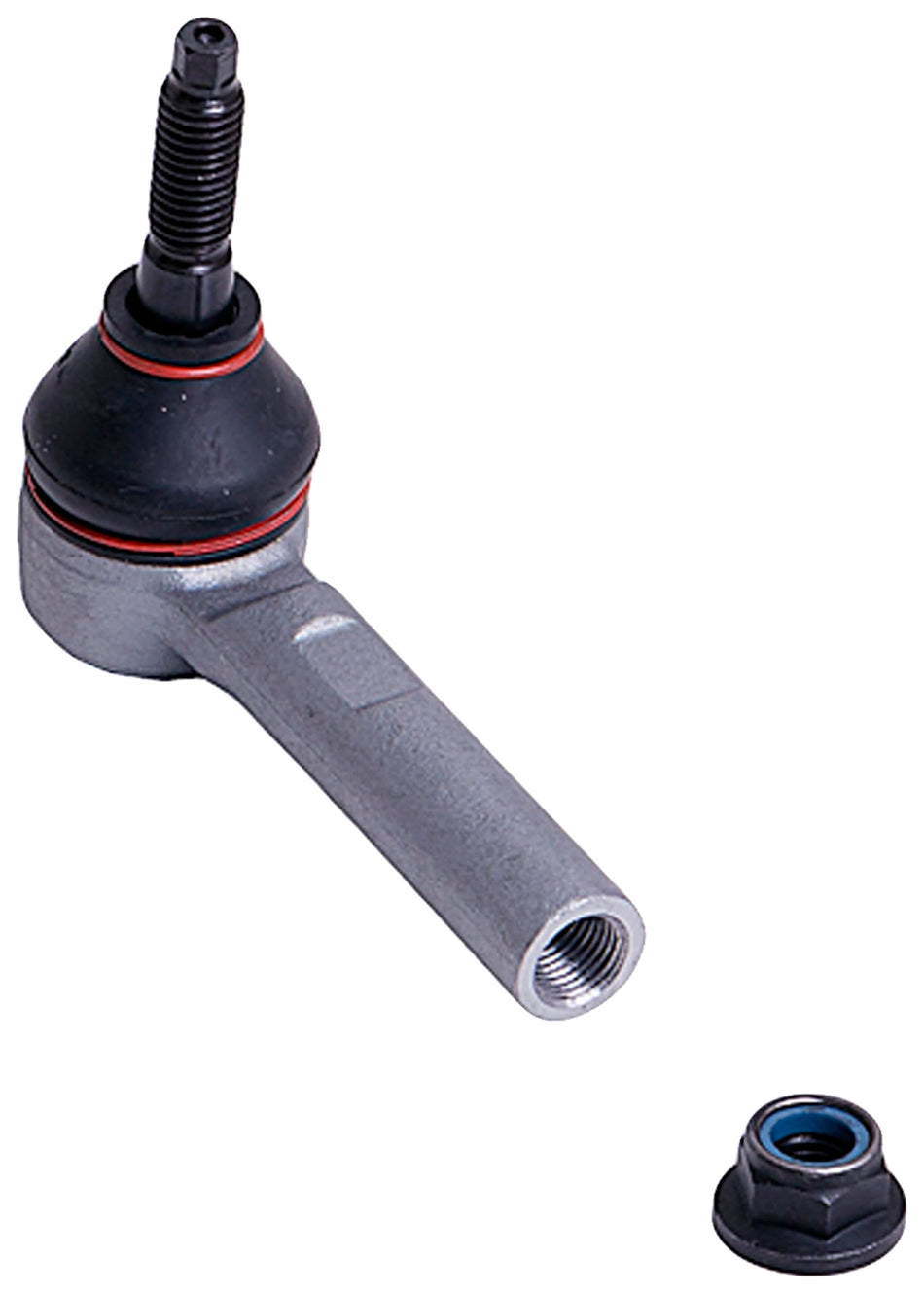 Dorman TO92245XL Front Outer Steering Tie Rod End Compatible with Select Models