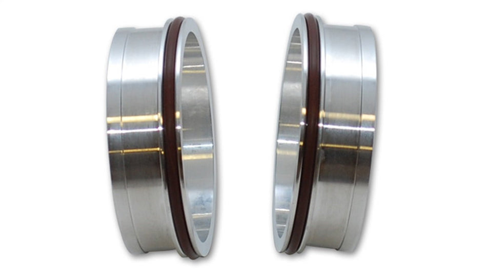 Vibrant Performance 12545 Vanjen Aluminum Weld Fitting, Pair