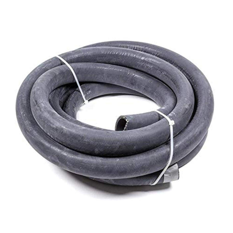 Fragola 876004 Push Lock Hose (1/4 6 Feet)