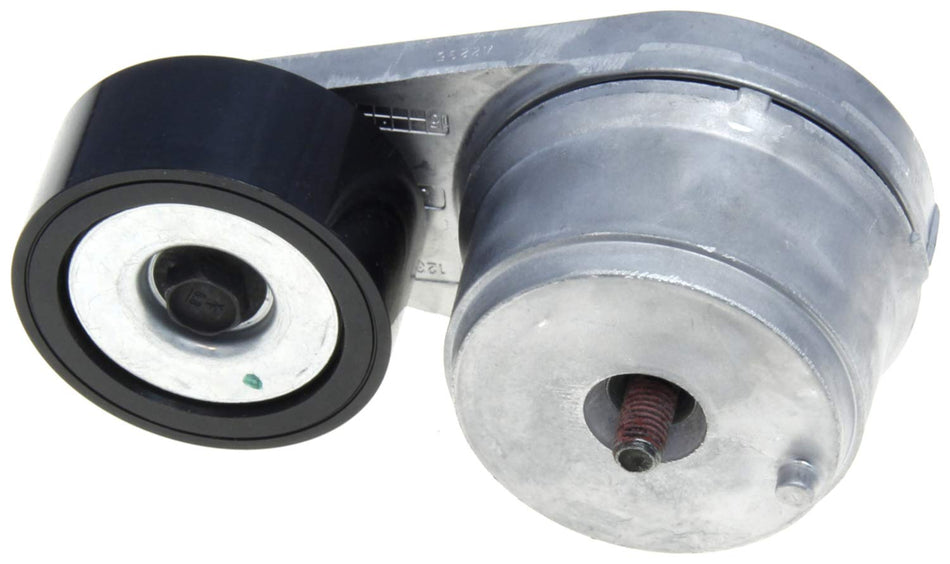 ACDelco Gold 38509 Heavy Duty Drive Belt Tensioner Assembly with Pulley