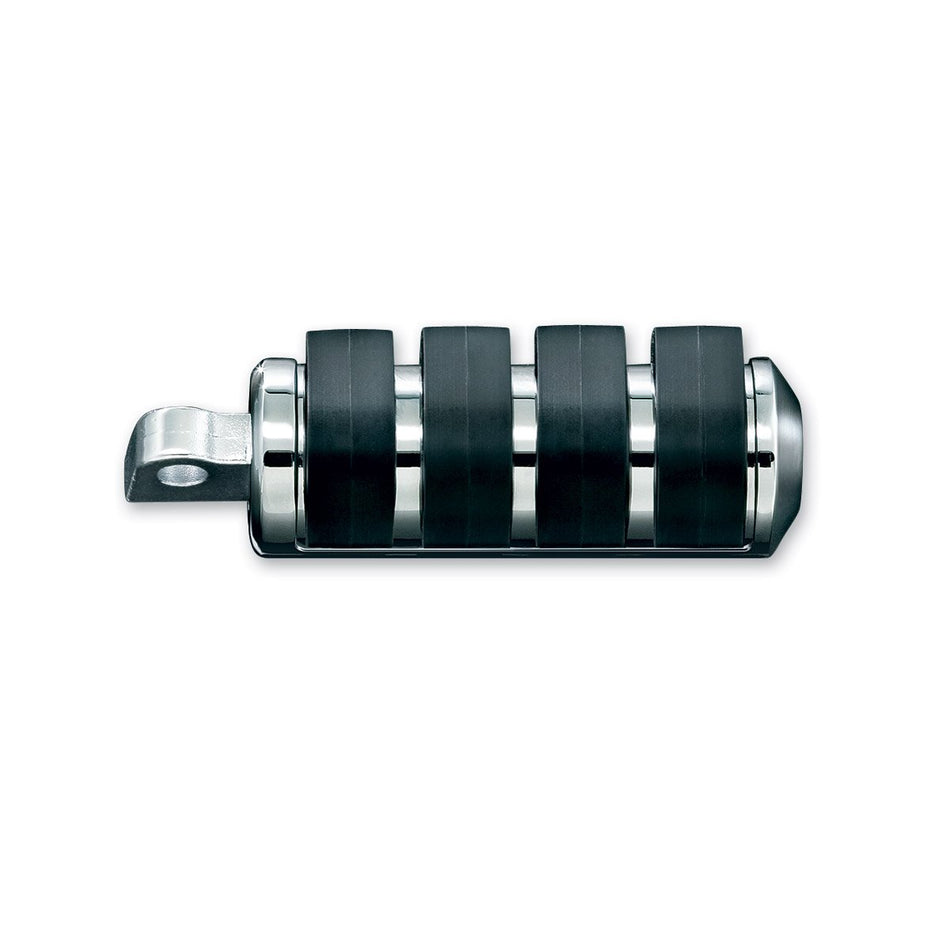 Kuryakyn 8002 ISO Large Male Mount Pegs