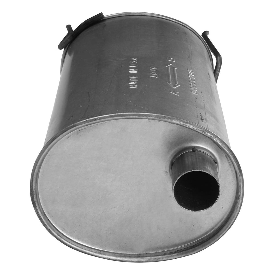 AP Exhaust Products 3463 Exhaust Muffler