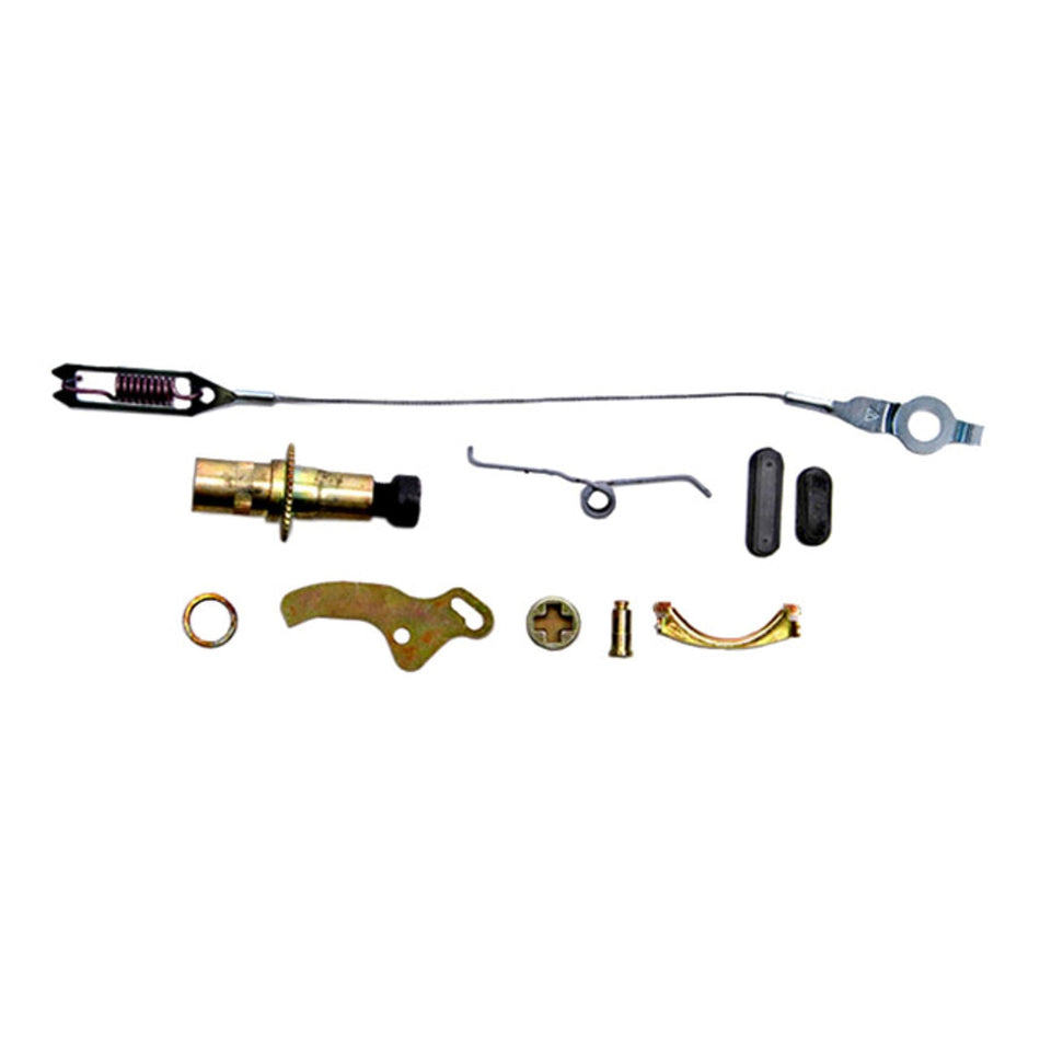 ACDelco Professional 18K36 Rear Passenger Side Drum Brake Adjuster Kit