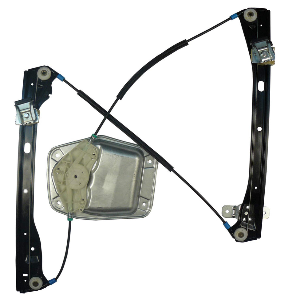 ACDelco Professional 11R838 Front Driver Side Window Regulator without Motor