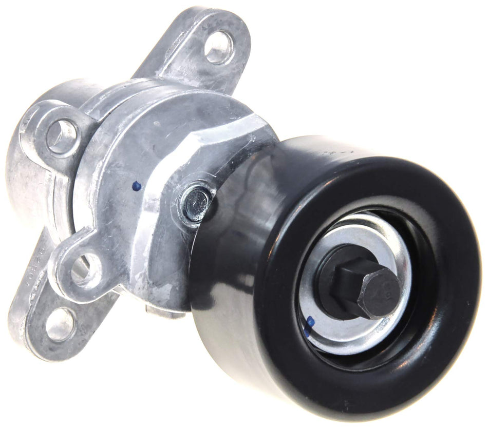 ACDelco Gold 39155 Drive Belt Tensioner Assembly with Pulley