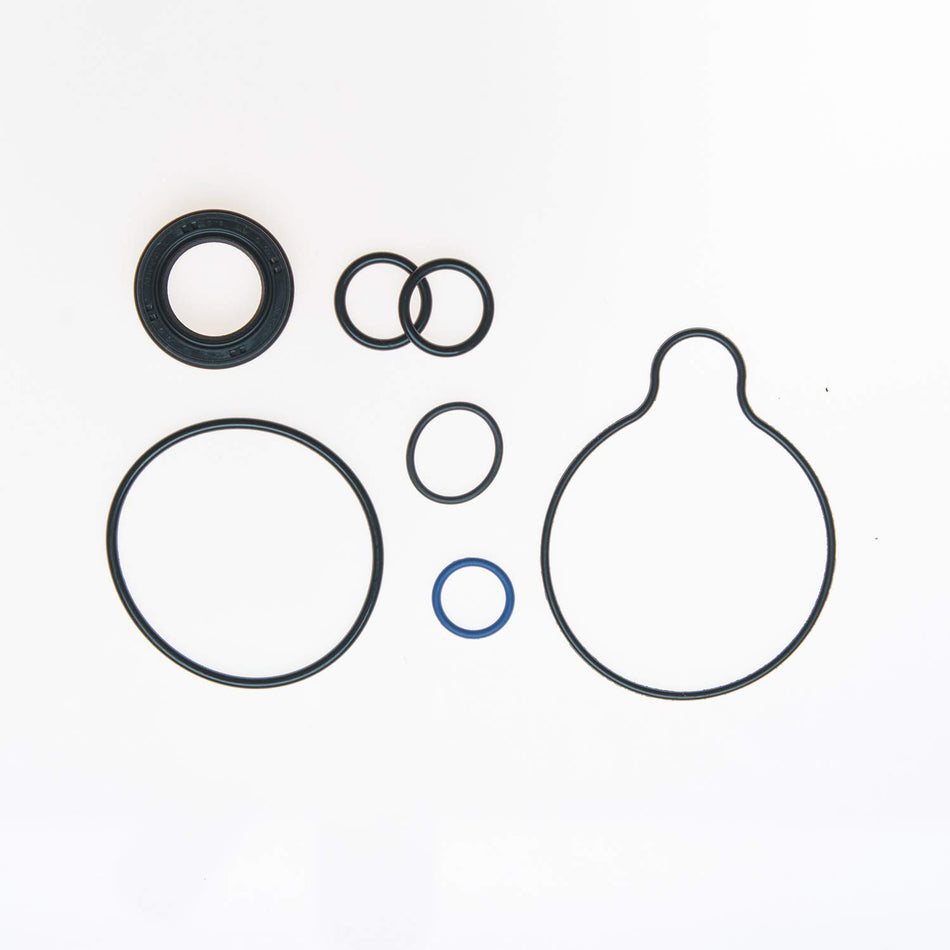 Edelmann 8930 Power Steering Pump Seal Kit