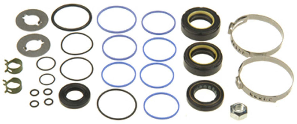 Edelmann 8871 Power Steering Rack and Pinion Seal Kit