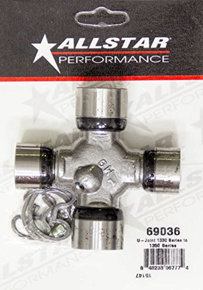 Allstar Performance ALL69036 U-Joint 1330 Series To1350 Series