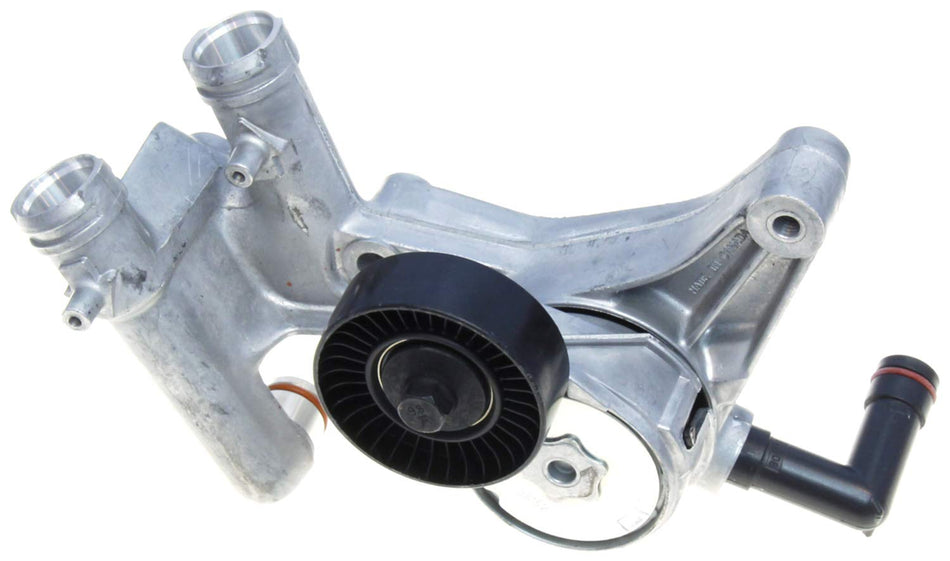 ACDelco Gold 38152 Drive Belt Tensioner Assembly with Pulley