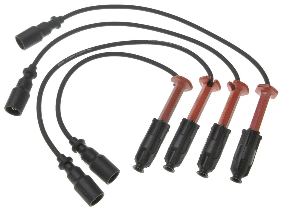 ACDelco Professional 9344V Spark Plug Wire Set