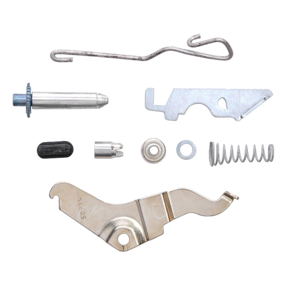 ACDelco Professional 18K37 Rear Driver Side Drum Brake Adjuster Kit