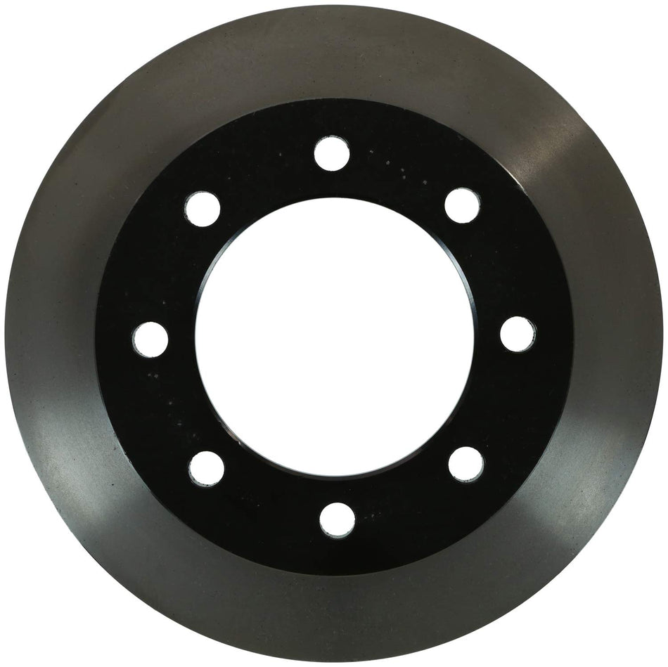 Wagner Brake BD125715E Disc Brake Rotor