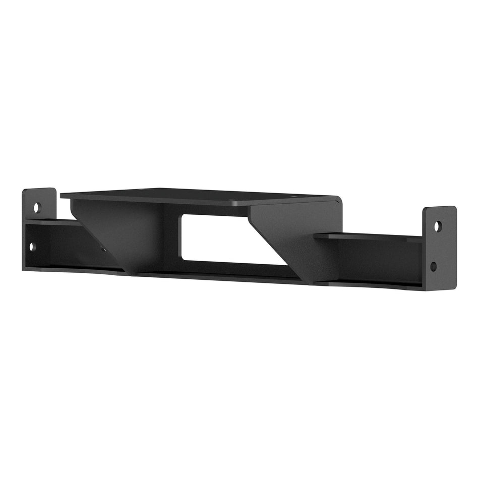 ARIES 2072101 TrailChaser Jeep Wrangler JK Bumper Winch Reinforcement Bracket
