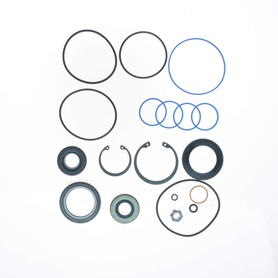 Edelmann 8902 Steering Gear Kit