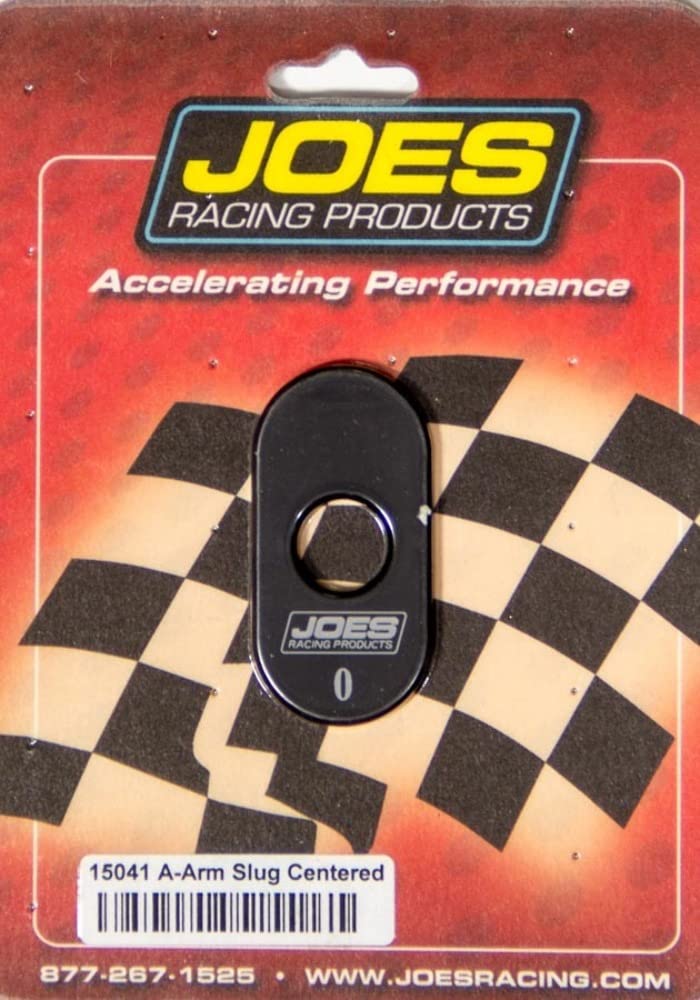 JOES Racing - Slotted A-Arm Slug