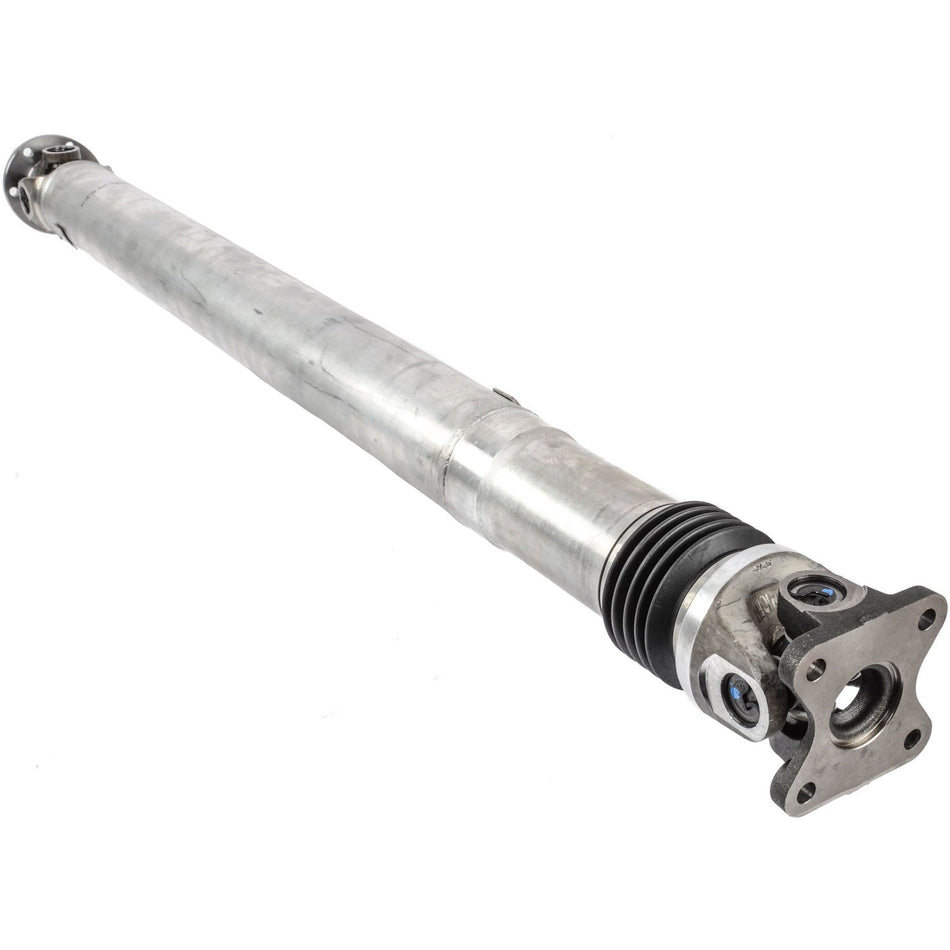 Spicer 10002092 Aluminum One-Piece Driveshaft