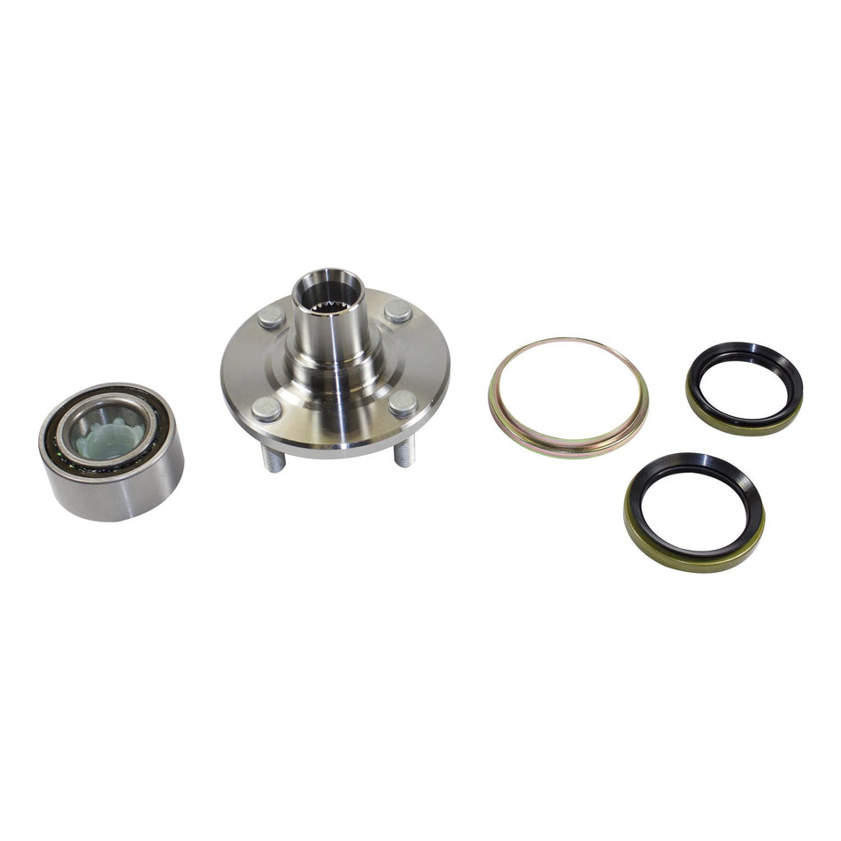 GMB 770-5010 Wheel Bearing Kit