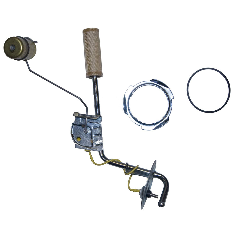 Scott Drake C5ZZ-9275-BR 1965-1967 5/16 Fuel Sending Unit W/Brass Float
