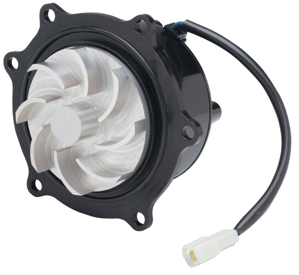 CVR Performance 6551 55 GPM Electric Water Pump