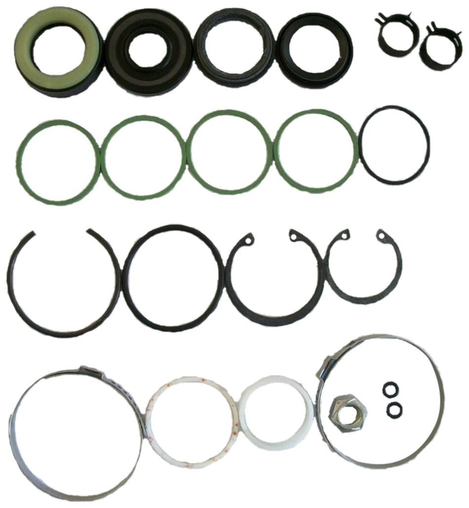 Edelmann 9045 Power Steering Rack and Pinion Seal Kit