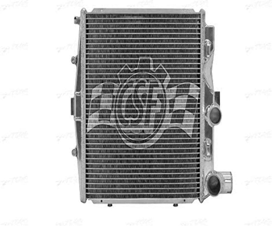 CSF 7047 High Performance Radiator