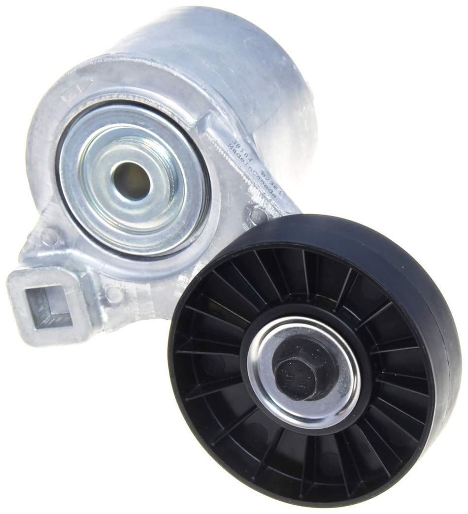 ACDelco Gold 38184 Drive Belt Tensioner Assembly with Pulley