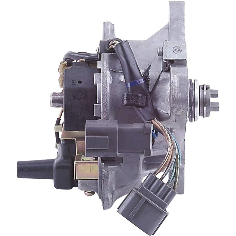 Cardone 31-17409 Remanufactured HEI Electronic Distributor and Module
