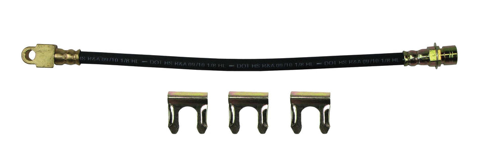 The Right Stuff FH15 Rear Flex Hose