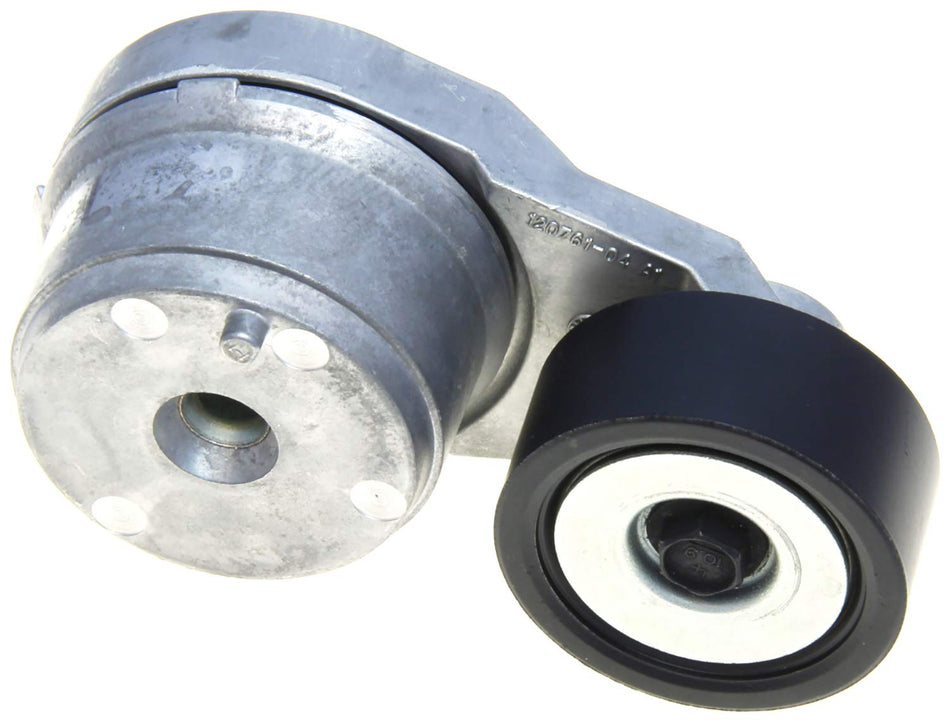 ACDelco Gold 38548 Heavy Duty Drive Belt Tensioner Assembly with Pulley