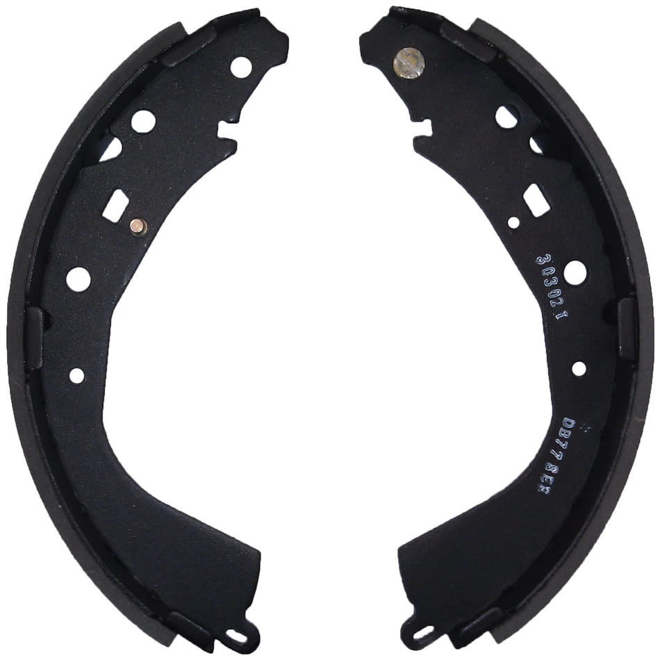 Bendix Premium Brake Shoes