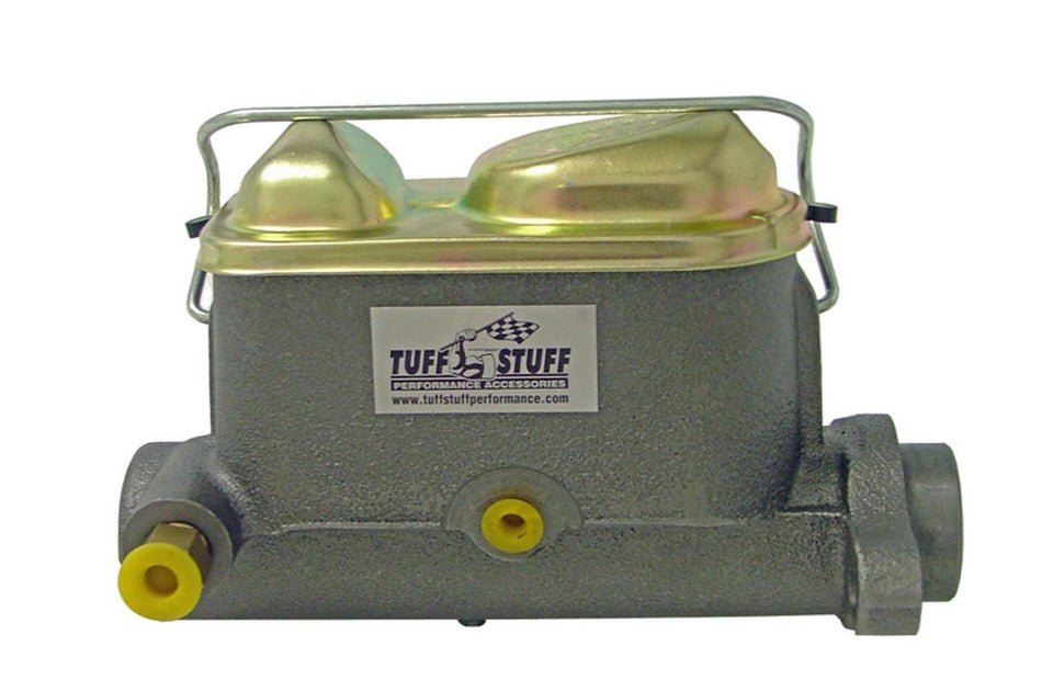 Tuff Stuff 2017NB Master Cylinder (Cast 67-74 Ford)
