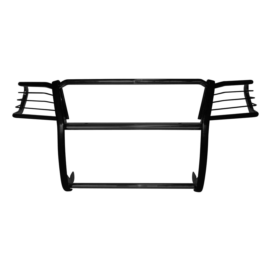 ARIES 2053 1-1/2-Inch Black Steel Grille Guard, No-Drill, Select Toyota Tundra
