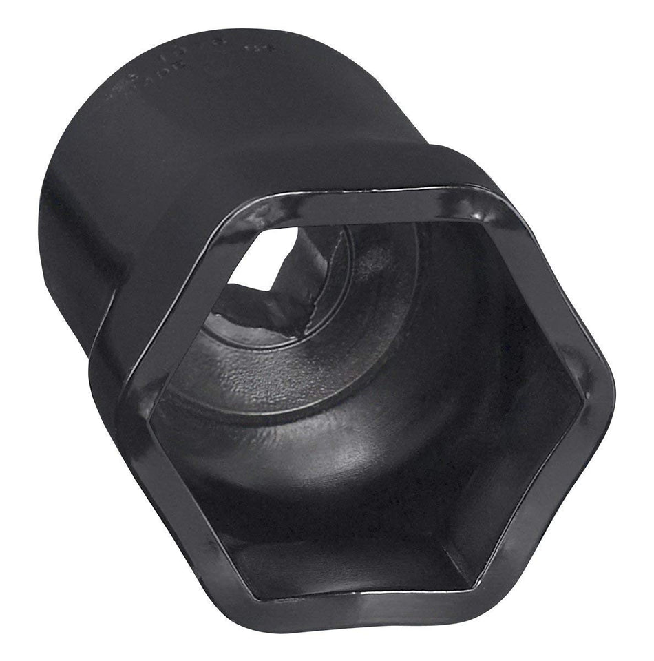 OTC 1976 6-Point Tight Clearance Truck Pinion Socket - 2-1/8 Inch