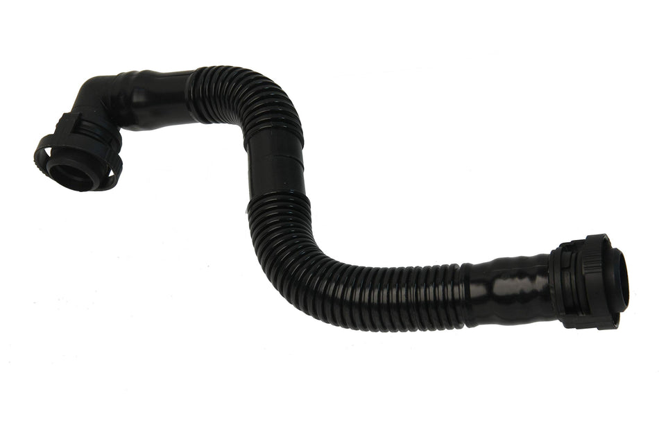 URO Parts 94810721702 Breather Hose, Crankcase to Intake Manifold