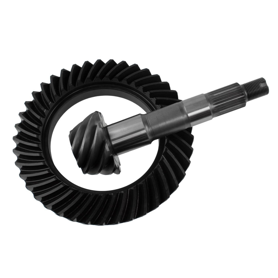 Motive Gear T456 Differential Ring and Pinion Fits Toyota 8.0 4-Cylinder, 4.56 Ratio