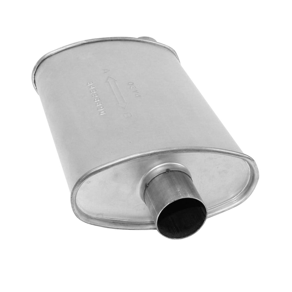 AP Exhaust 6490 Muffler