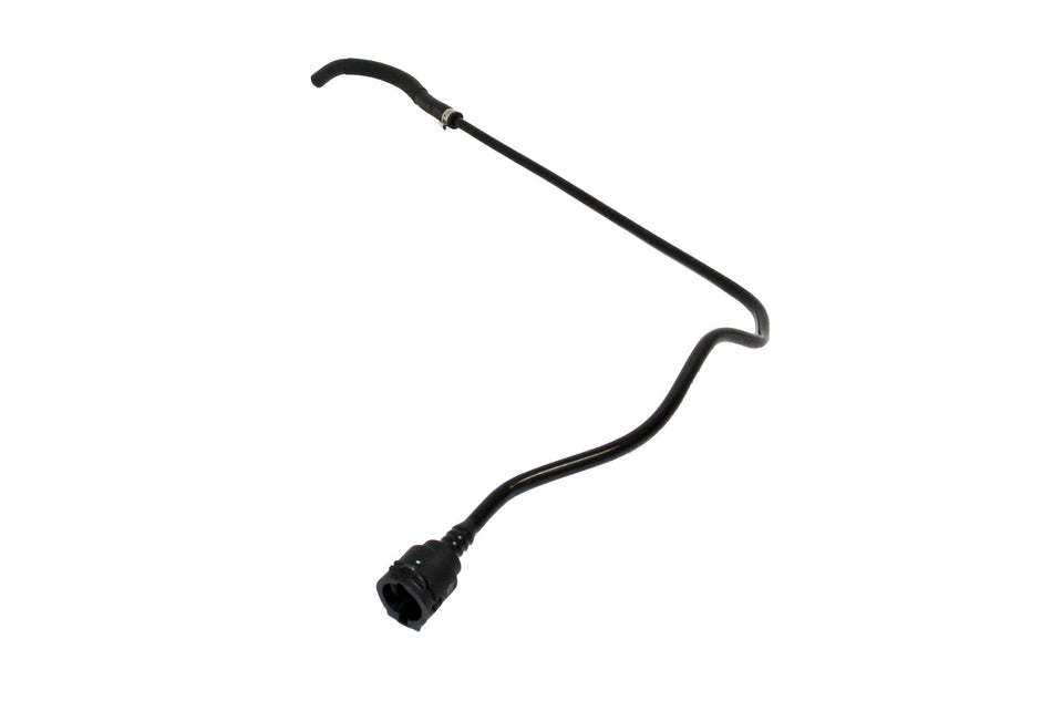 Rein Automotive CHE0573 Engine Coolant Hose (Expansion Tank to Upper Radiator Hose)