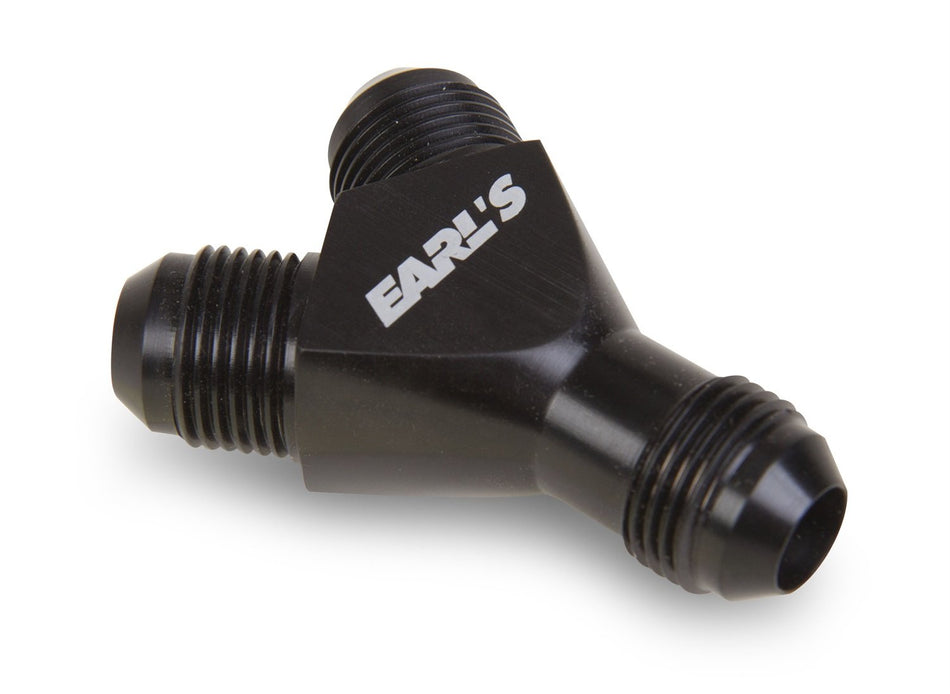 Earl's AT100174ERLP Fuel Distribution Block
