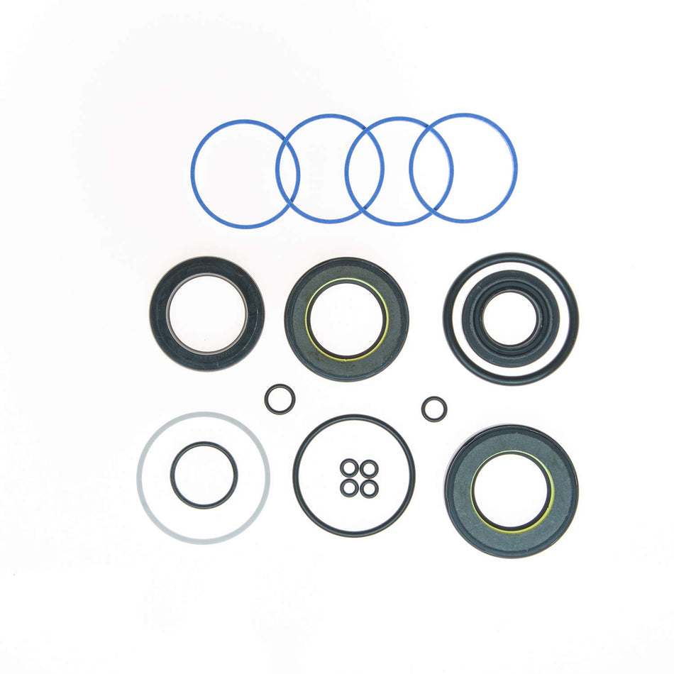 Edelmann 8992 Power Steering Rack and Pinion Seal Kit