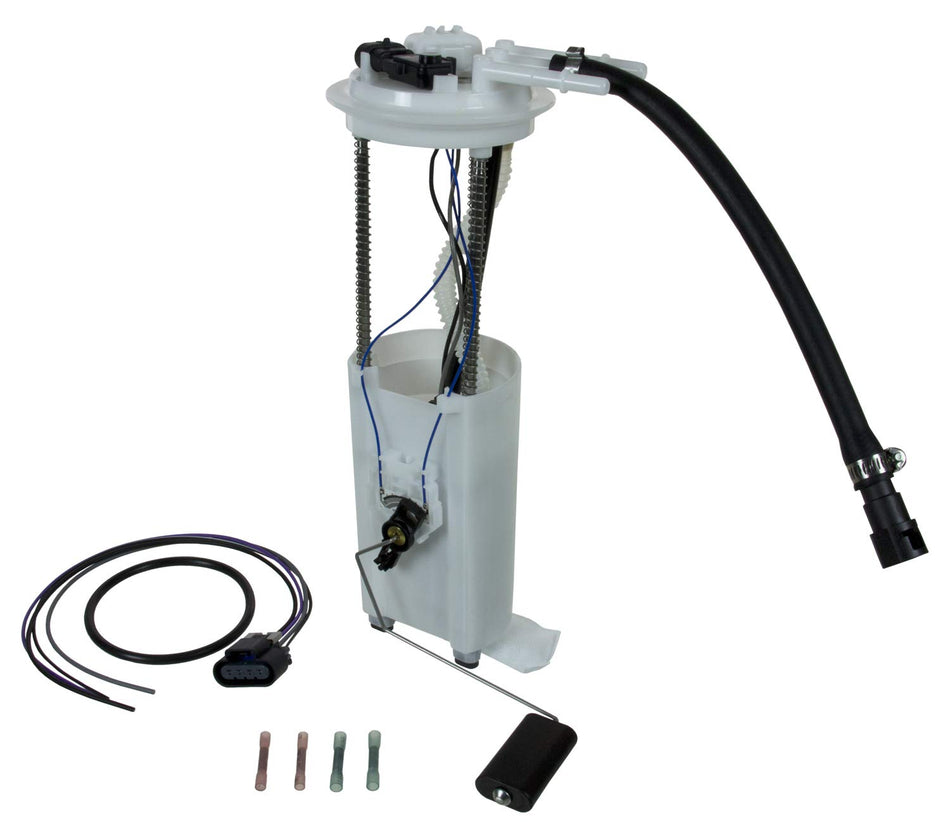 Carter Fuel Systems Carter P76645M Fuel Pump Module Assembly