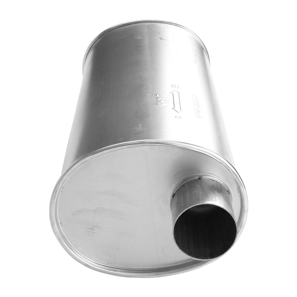 AP Exhaust Products 2099 Exhaust Muffler